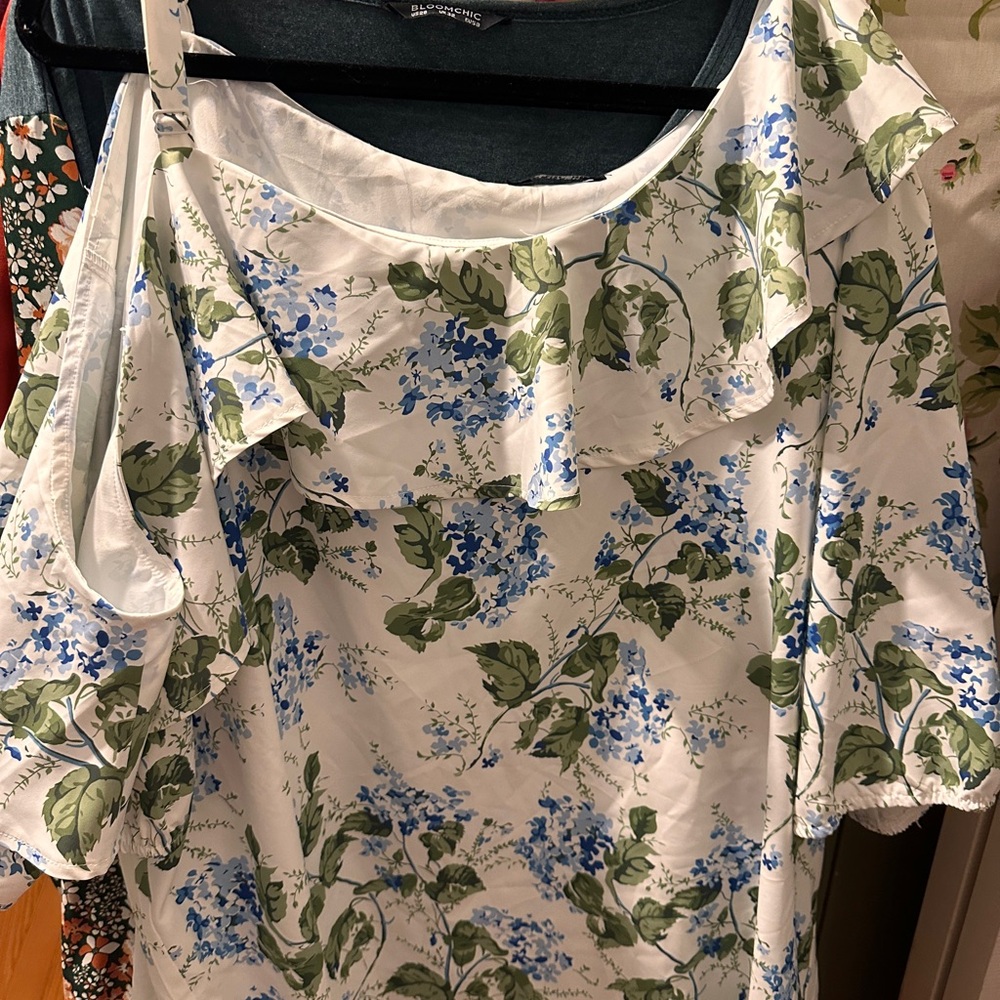 BloomChic sz 28